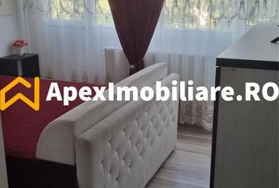 Apartament cu 2 camere decomandat în Tineretului