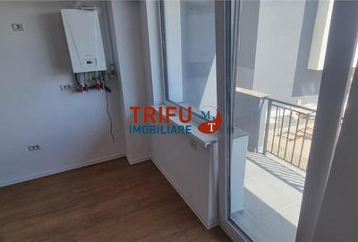 Apartament cu 2 camere decomandat în Ampoi 1 - 5