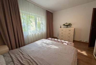 Apartament cu 2 camere decomandat, mobilat în Nerva Traian - 12