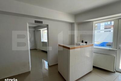 Spațiu comercial, de 110 mp, în Central