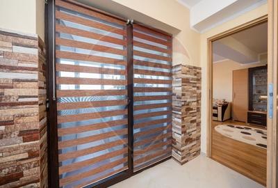 Apartament cu 2 camere decomandat în Central - 7