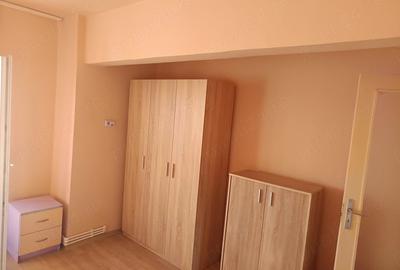 Garsonieră decomandată în Exterior Vest