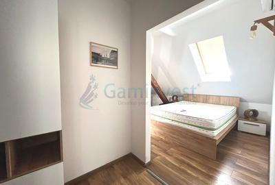 Apartament cu 2 camere decomandat, mobilat în Ultracentral - 7
