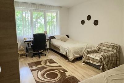 Apartament cu 2 camere în Cornișa