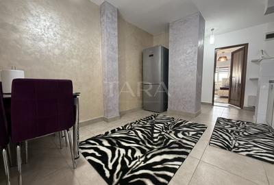 Apartament cu 2 camere decomandat, mobilat în Mărăști