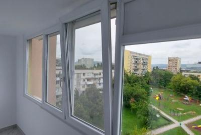 Apartament cu 2 camere decomandat în Gheorgheni - 8