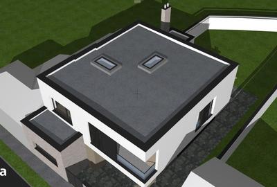Casă cu 5 camere decomandat cu Teren 490 Mp în Iosia - 16