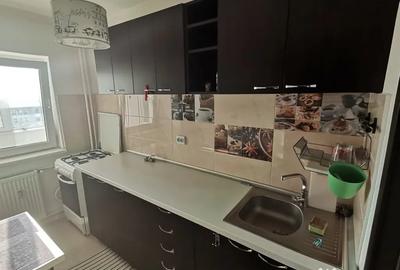 Garsonieră decomandată în Pantelimon - 9