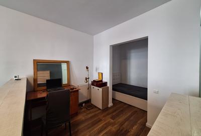 Apartament cu 2 camere semidecomandat, mobilat în Florești - 5