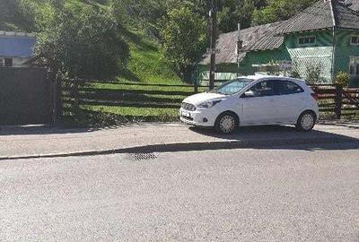 Teren de 1460 mp, în Central - 1