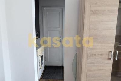 Apartament cu 2 camere semidecomandat, mobilat în Cișmigiu - 6