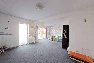 Spațiu comercial, de 75 mp, în Giroc