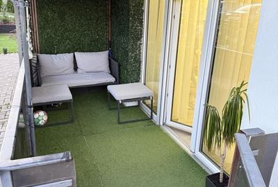 Apartament cu 3 camere decomandat în Strugurilor - 1