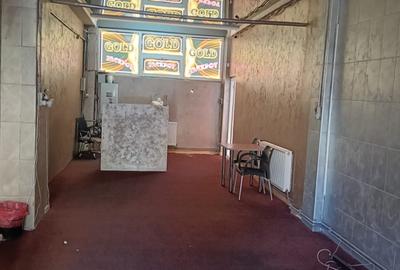Spațiu comercial, de 60 mp, în Central - 2