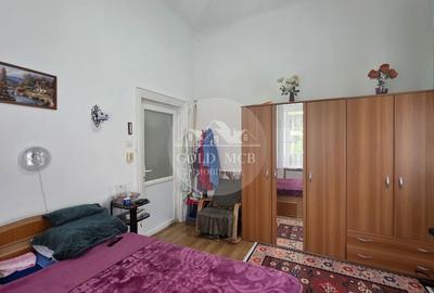 Apartament cu 5 camere decomandat în Armeneasca - 5