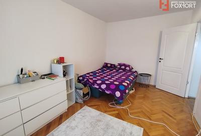 Apartament cu 2 camere semidecomandat, mobilat în Spitalul Județean - 3