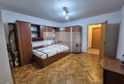 Garsonieră semidecomandată, mobilată în Titan