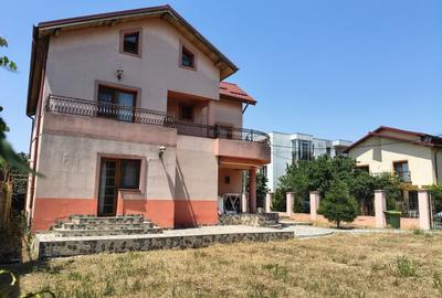 Casă individuală cu 4 camere cu Teren 485 Mp în Nord-Vest - 52