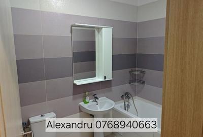 Garsonieră decomandată în Rahova - 3