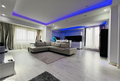 Apartament cu 3 camere în Tătărași