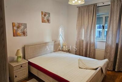 Apartament cu 2 camere decomandat, mobilat în Torontalului - 2