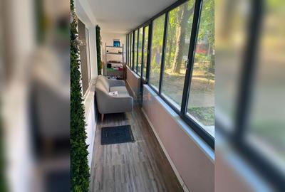 Apartament cu 2 camere semidecomandat în Gara - 5
