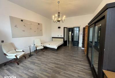 Apartament cu 2 camere semidecomandat, mobilat în Central - 2