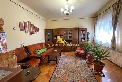 Casă individuală cu 6 camere cu Garaj în Central - 10