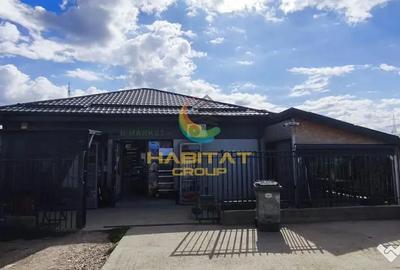 Spațiu comercial, de 71 mp, în Berceni