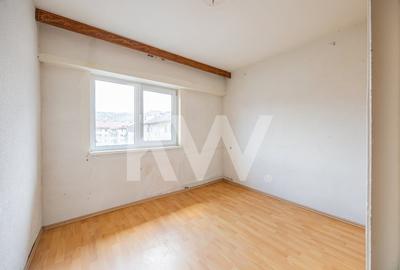 Apartament cu 3 camere decomandat în Noua - 4