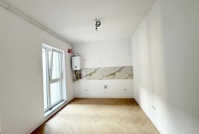 Apartament cu 3 camere decomandat în Giroc - 3