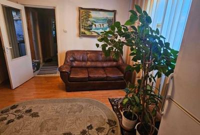 Apartament cu 3 camere nedecomandat în Central - 2