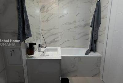 Apartament cu 2 camere semidecomandat, mobilat în Theodor Pallady - 14