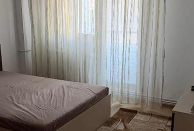 Apartament cu 2 camere decomandat, mobilat în Lujerului