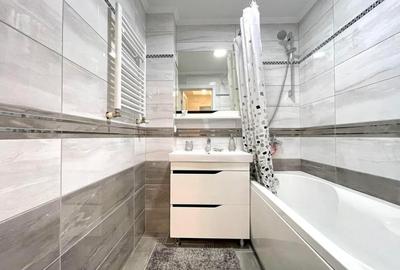 Apartament cu 2 camere decomandat în Făget - 4