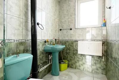 Apartament cu 4 camere decomandat, mobilat în Cug - 8