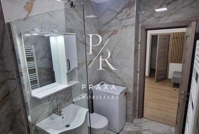 Apartament cu 2 camere semidecomandat, mobilat în Florești - 7