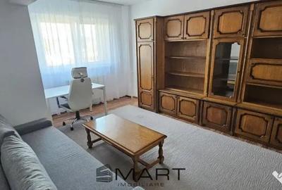 Apartament cu 2 camere decomandat în Terezian