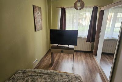 Apartament cu 2 camere decomandat în Central - 1