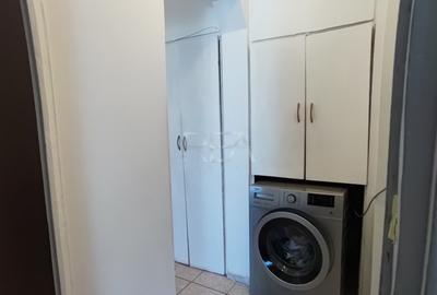 Apartament cu 3 camere decomandat, mobilat în Drumul Taberei