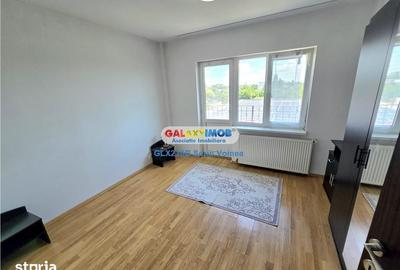 Apartament cu 3 camere în Ozana