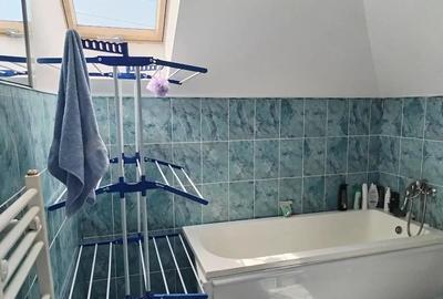 Apartament cu 2 camere decomandat în Florești