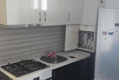 Apartament cu 2 camere semidecomandat în Chiajna - 5