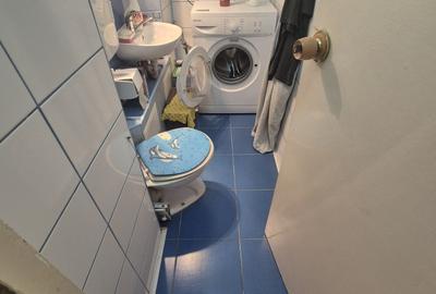 Apartament cu 2 camere decomandat în Tudor