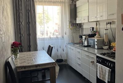 Apartament cu 2 camere în Central - 4