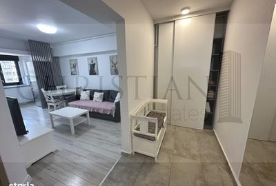Apartament cu 2 camere în Grozăvești