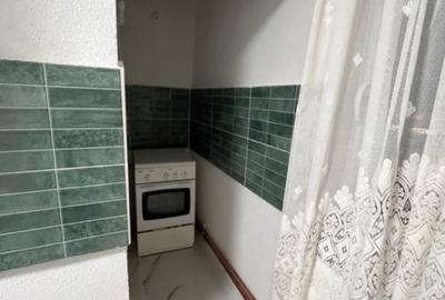 Apartament cu 2 camere în Cetate - 1