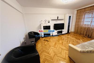 Apartament cu 3 camere decomandat, mobilat în Ultracentral - 8