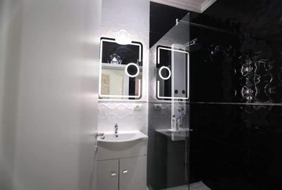 Apartament cu 2 camere, mobilat în Nord - 4