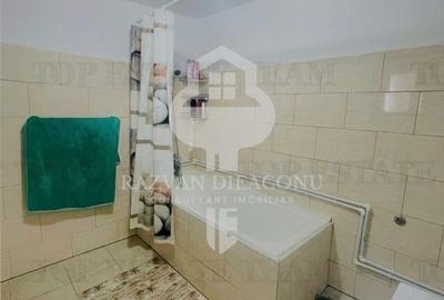 Casă individuală cu 6 camere cu Canalizare în Ultracentral - 9